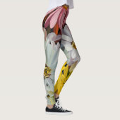 legging de Daisy Dukes (Droite)