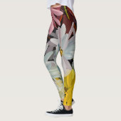 legging de Daisy Dukes (Gauche)