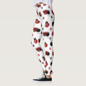 Legging de Ladybug (Gauche)