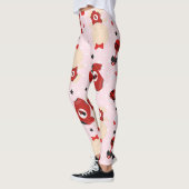 Legging de Ladybug (Gauche)