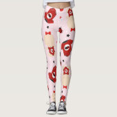 Legging de Ladybug (Devant)