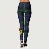 Legging du logo (Dos)