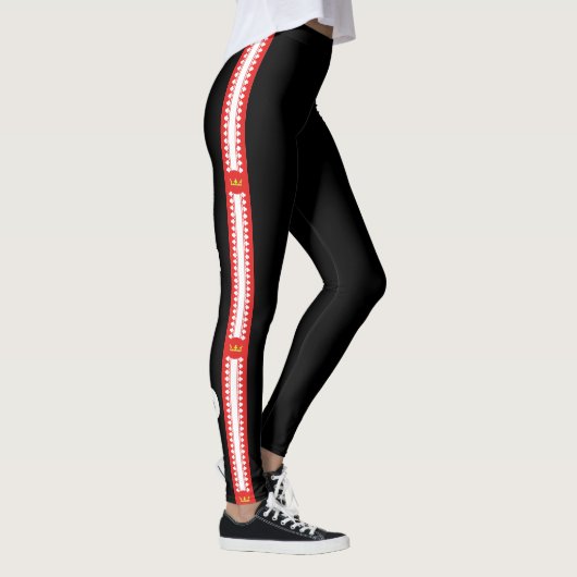 Legging "Elsaß" (Droite)