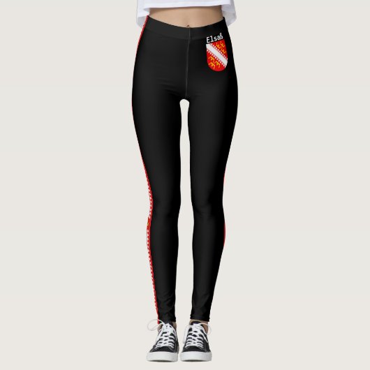 Legging "Elsaß" (Devant)