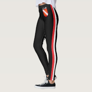 Legging "Elsaß"