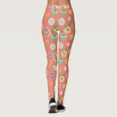 Legging estampado frutas (Dos)