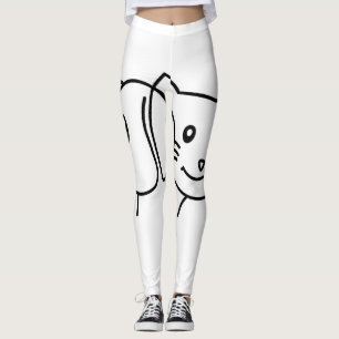Legging famme de sport new DESGI