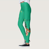 Legging femme (Gauche)