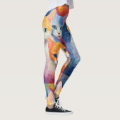 Legging Gatos  (Rechts)