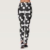 Legging is not a commonly used term in French, how (Dos)