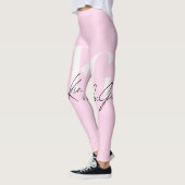 Legging JKG (Gauche)