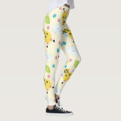 Legging Jour Ensoleillé (Droite)