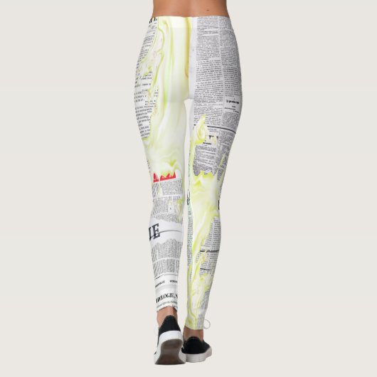 legging journal info-design (Dos)