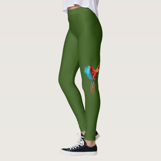Legging JUNGLE  (Gauche)