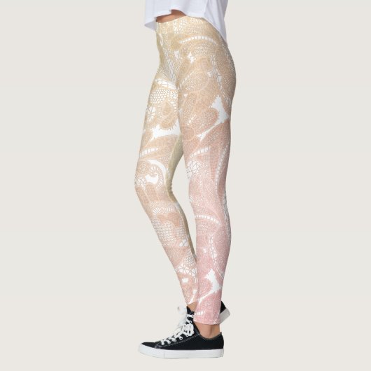 Legging Lace (Gauche)