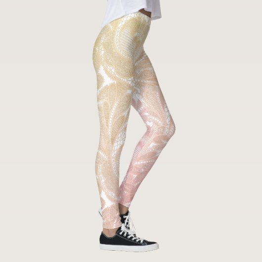 Legging Lace (Droite)