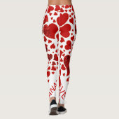 legging love canada (Dos)