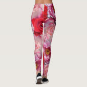 legging many roses (Dos)