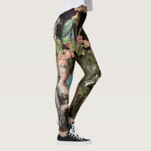 legging Marie Antoinette art of boucher (Droite)