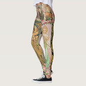 legging Mucha (Gauche)
