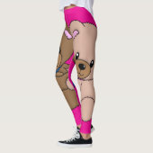 Legging Namorados (Links)