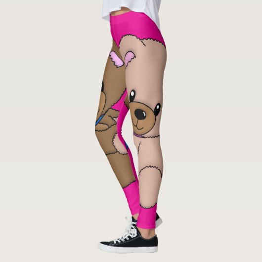 Legging Namorados (Gauche)