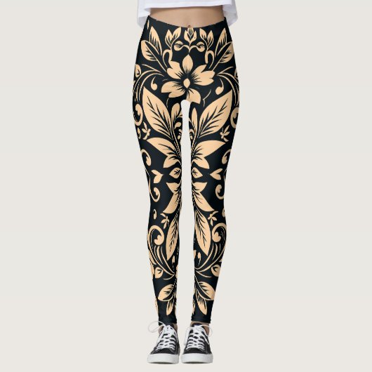 Legging nouveauté (Devant)