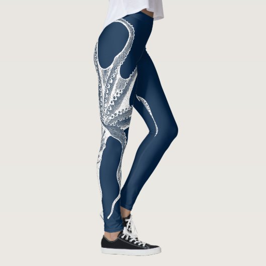legging octous (Droite)