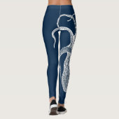legging octous (Dos)