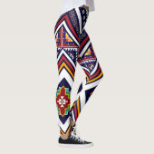 Legging onde électrique  (Droite)