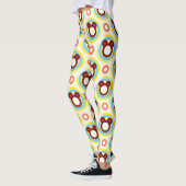 legging ours heureux (Gauche)