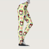 legging ours heureux (Droite)