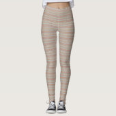 Legging pastel (Devant)