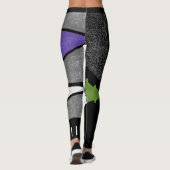 Legging POP ARt (Dos)