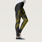 Legging pour femmes aigle (Droite)