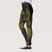 Legging pour femmes aigle (Gauche)