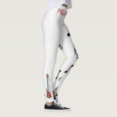 Legging pour Mélomane ! (Droite)