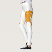 legging power fit (Gauche)