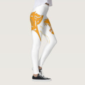 legging power fit (Droite)