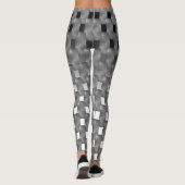 Legging preta e branco, e placas cinza sobre? (Achterkant)