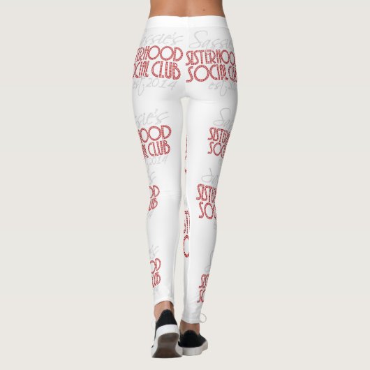 LEGGING SSSC (Dos)