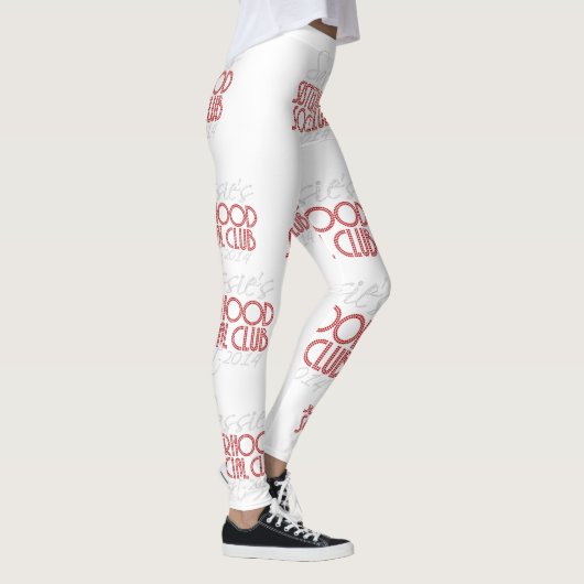 LEGGING SSSC (Droite)