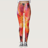 legging Starburst (Devant)