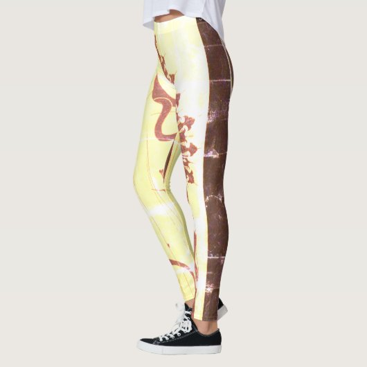 LEGGING studio miiri (Gauche)