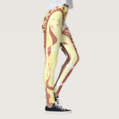 LEGGING studio miiri (Droite)