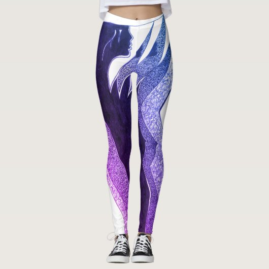 LEGGING studio miiri (Voorkant)