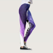 LEGGING studio miiri (Rechts)