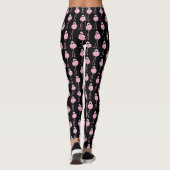 Legging Tender Flamingo Series Design 3 (Dos)