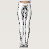 Legging TIKI (Devant)