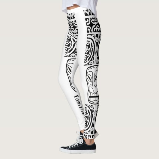 Legging TIKI (Gauche)